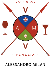 Logo Alessandro Milan