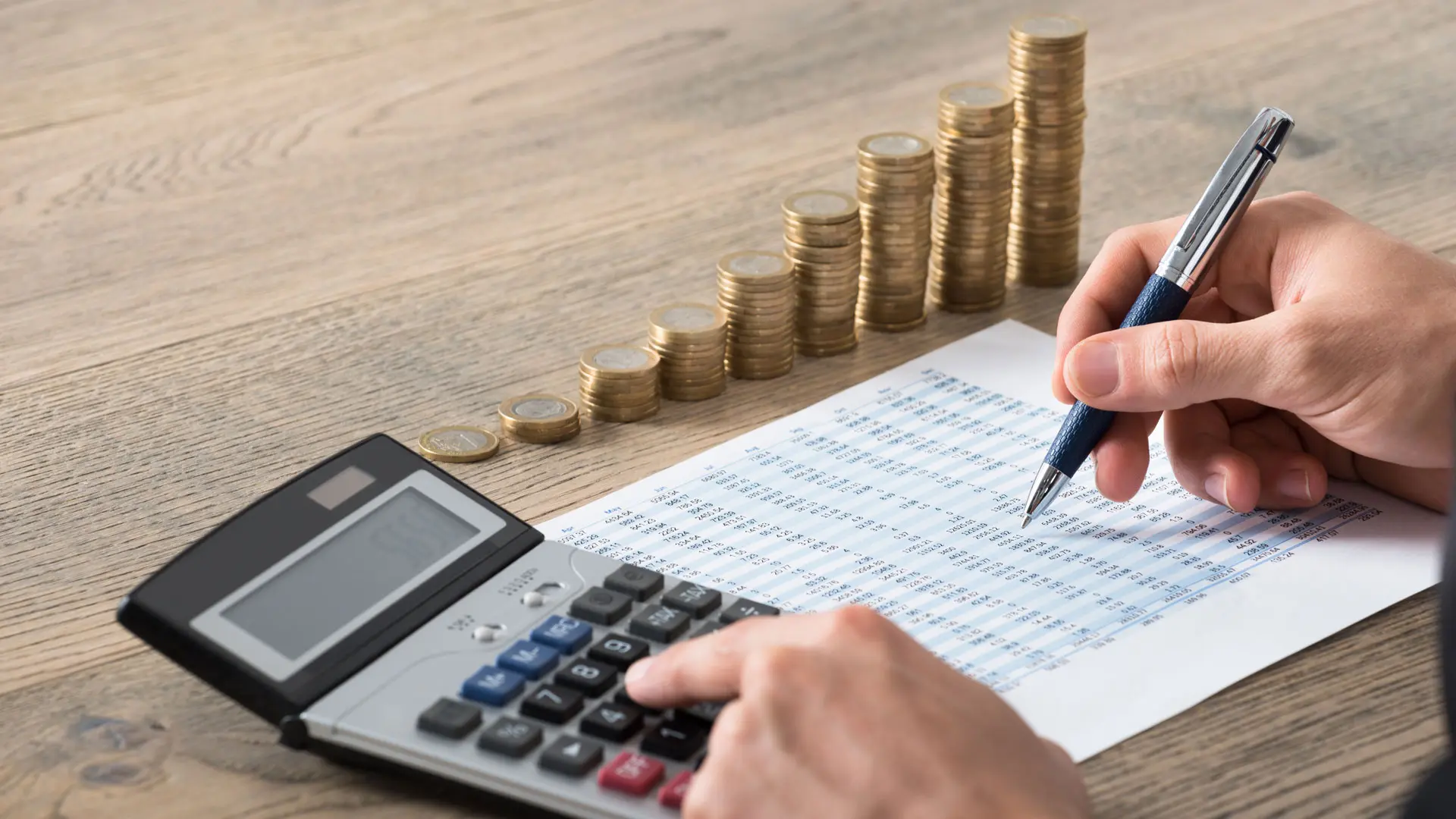 Gestire i Costi nella Ristorazione