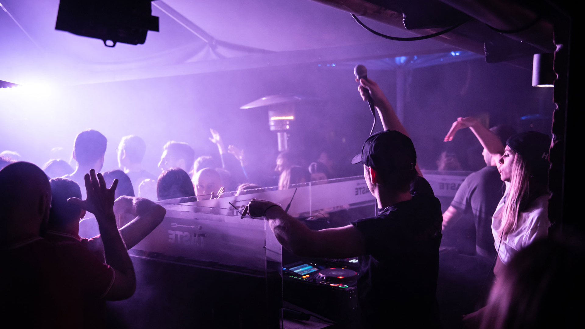 Organizza il Tuo Evento Perfetto!