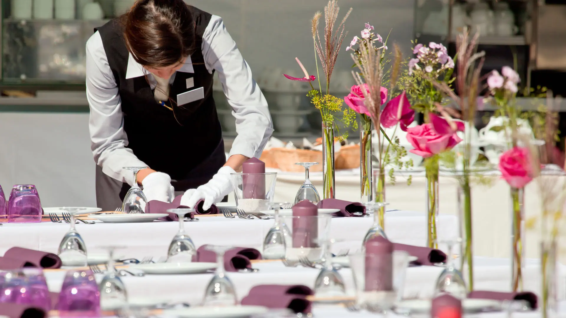 Gestire il Personale del Ristorante: Strategie per un Team Efficiente e Motivato